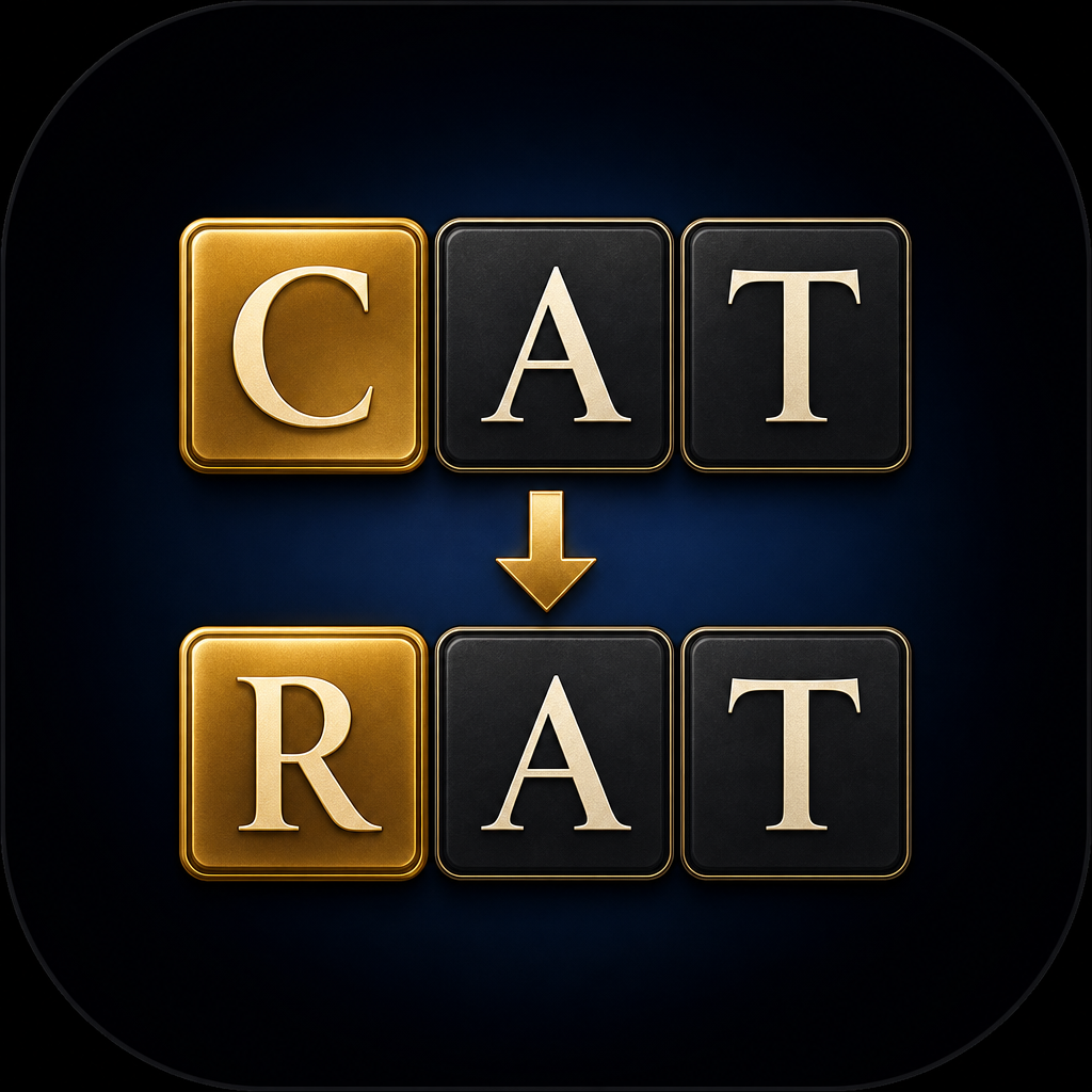 Wordchain Surgery app icon